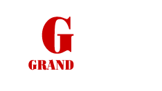 Grand Мебел лого
